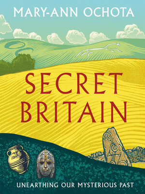 Secret Britain - ebook